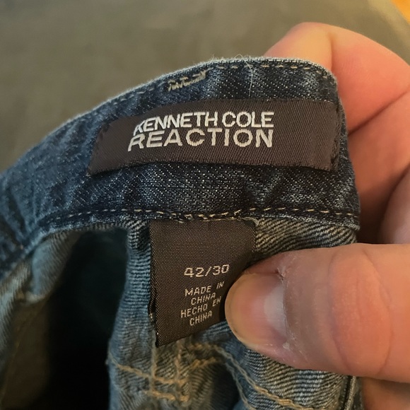 Kenneth Cole jeans - Picture 4 of 4
